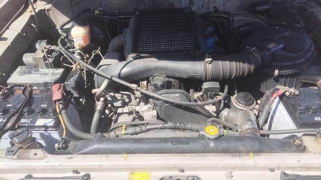 2003 Toyota PRADO 3.0 Tz (A) - 3