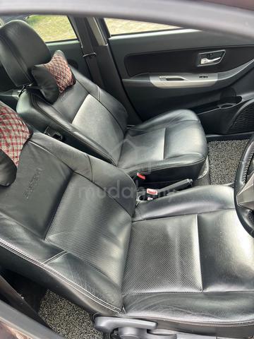2019 Perodua BEZZA 1.3 ADVANCE (A) - 5