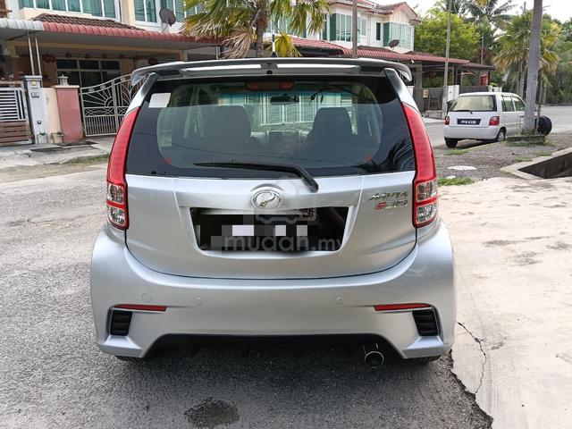 2012 Perodua MYVI 1.5 SE (A)CAT CANTIK CONDITION - 4