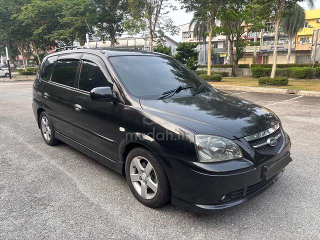 2007 Naza CITRA 2.0 GLS (A) - 3