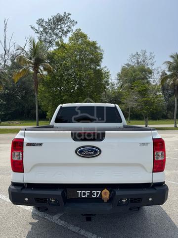 Ford Ranger XLT Plus 2024 | 55K KM - 2