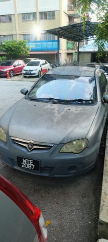 2009 Proton PERSONA 1.6 BASE LINE (M) - 4