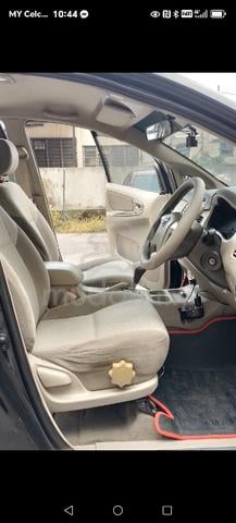 2012 Toyota INNOVA 2.0 E (A) - 5