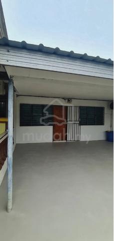 Rumah untuk disewa 1