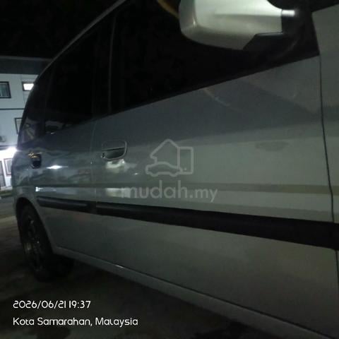 2003 Hyundai MATRIX 1.8 GLS (A) - 3