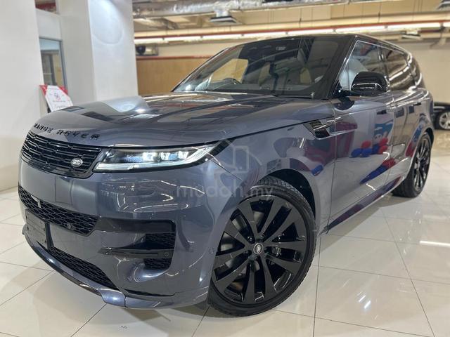 2023 Land Rover RANGE ROVER SPORT 1ST EDITION 3.0 - 1