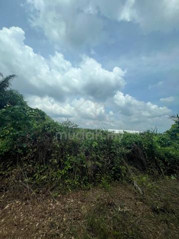 5 Acre Freehold Land Persiaran Nova Sungai Pelek Sepang For Sale 4