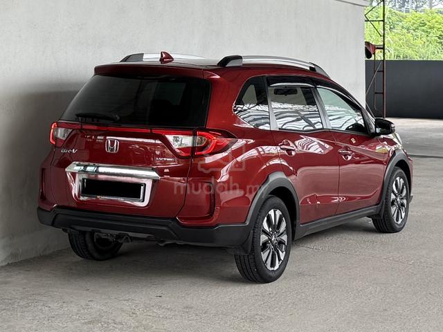 Honda BR-V 1.5 Facelift (A) High Grade 42K KM - 2