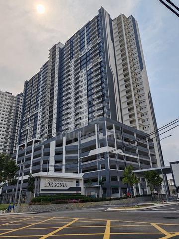Begonia,Oleander Eco Majestic Semenyih @ Sewa Termurah 3 Bed & 3 Bath for Rent 1