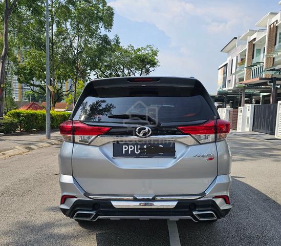 2021 Perodua ARUZ 1.5 AV(A)65k MILEAGE ONLY - 5
