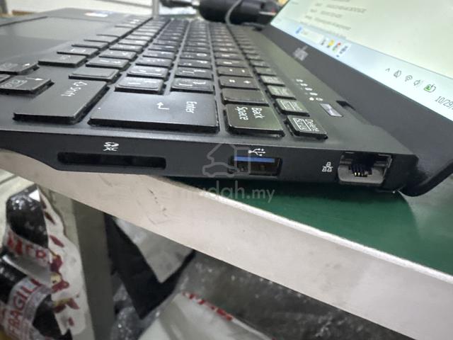 Superfast laptop 16gb ram i5 - photo 3 of 5