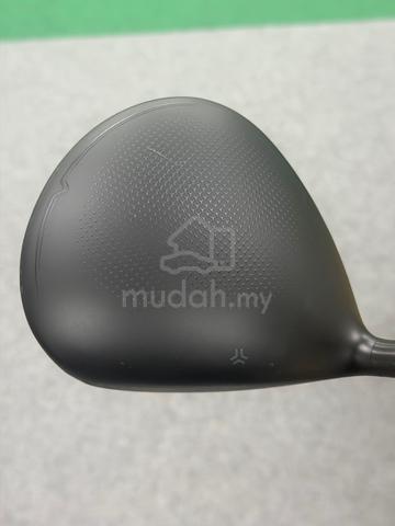 Srixon Zxi Golf Driver Loft 10.5 SR - photo 4 of 6