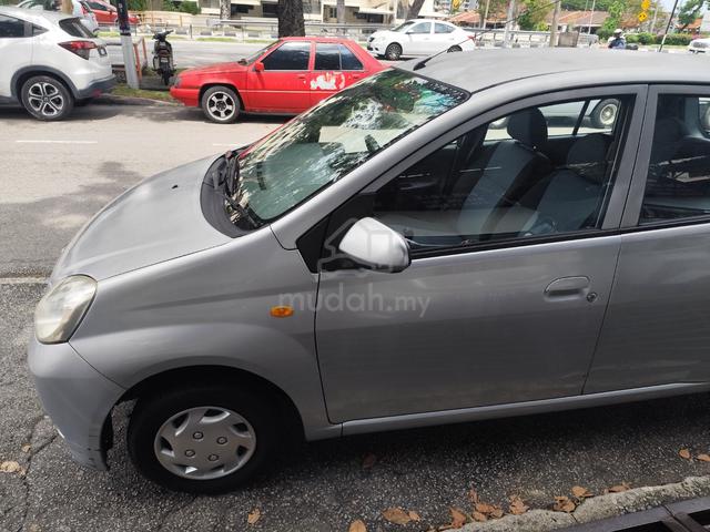 2013 Perodua VIVA 850 EX (M) - 3