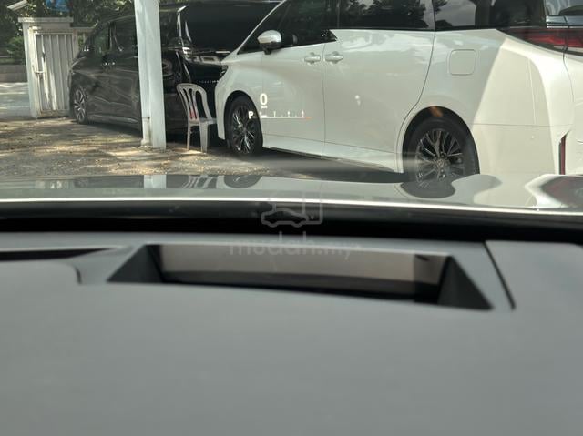 2022 Lexus RX300 F SPORT 2.0L (A) RED LEATHER - 3