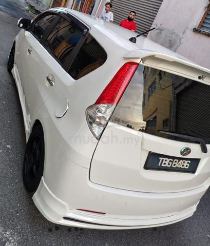 2012 Perodua ALZA 1.5 EZ (A) - 3