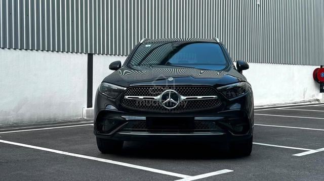 Mercedes Benz GLC300 4MATIC NEW MODEL X254 - 2