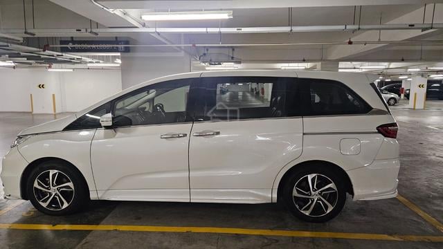 2016 Honda ODYSSEY 2.4 EX (A) - 3