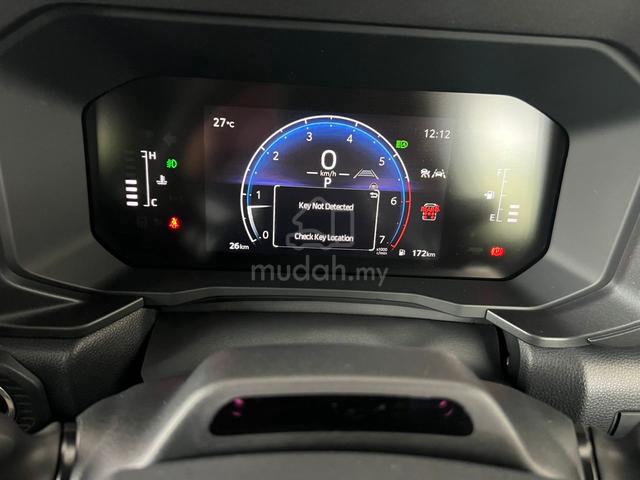 2025 Toyota LANDCRUISER 250 2.7 VX FIRST EDITION - 4