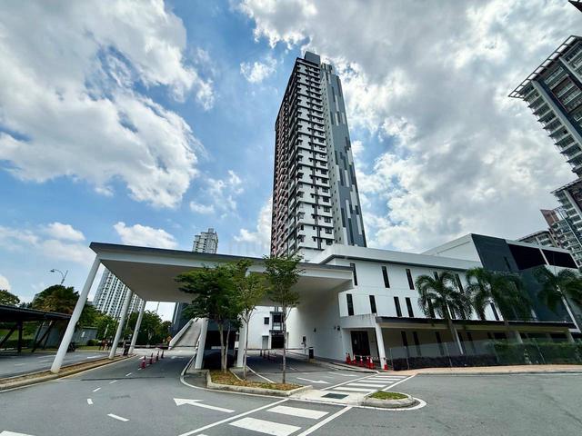 Setia Seraya Residence 1
