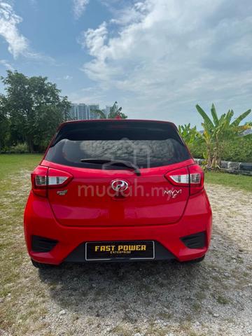 2019 Perodua MYVI 1.5 AV (A) - 4
