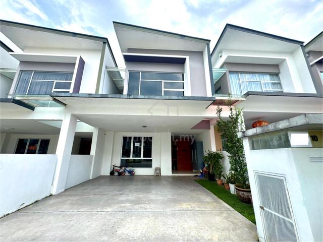 Parkfield at Tropicana Height Kajang 2 Storey Renovated Flexible Depo 1