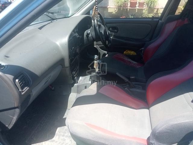 1995 Proton WIRA 1.5 GL (M) - 5