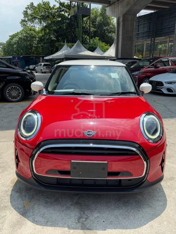 2021 Mini COOPER 1.5 FACELIFT (A) - 3