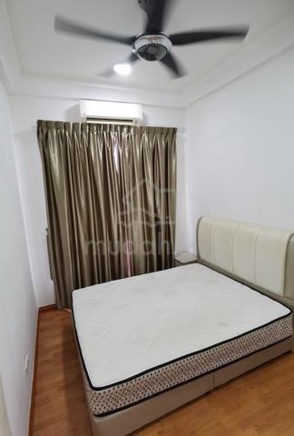 The Platino Serviced Apartment 4