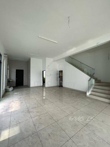 Canary Garden Bandar Bestari Klang 2 Storey Cluster Semi D For Sale 1