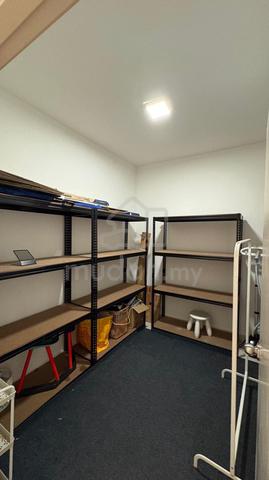 Medium room at Sky Awani Residence 1, Sentul 1