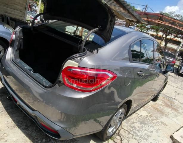2018 Proton PERSONA 1.6 EXECUTIVE (A) - 5