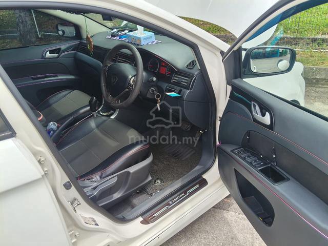 2013 Proton PREVE 1.6 EXECUTIVE (A) - 5