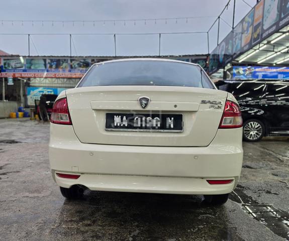 2014 Proton SAGA 1.3 FLX EXECUTIVE (A) - 5