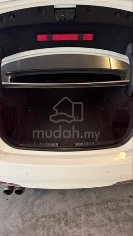 2014 Bmw 3 SERIES 2.0 20I SPORTS (CKD) F30 (A) - 5