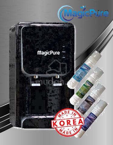 Carousel Image Selected