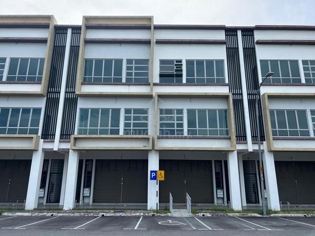Selangor Klang Shop Lot For Rent 1