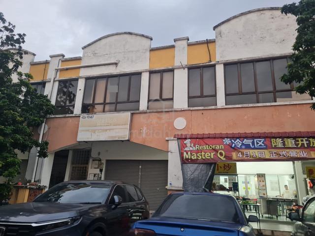 Taman Damai Utama, Bandar Kinrara [1st floor Office] 1