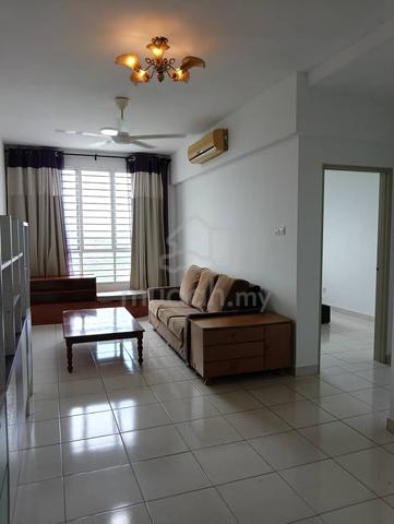 Trifolis Apartment 1