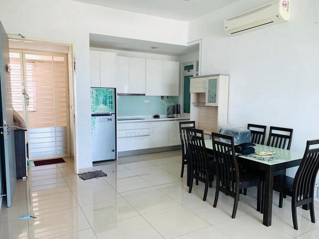 Tropez Residences @ Tropicana Danga Bay 1
