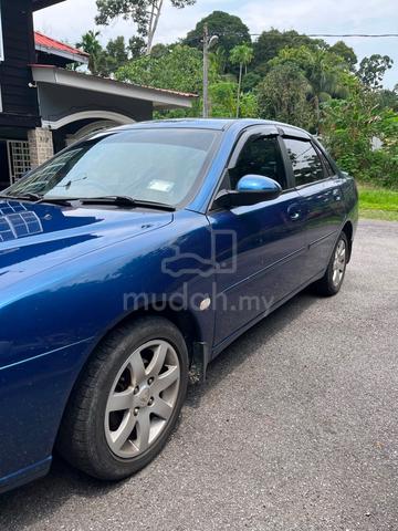 2006 Proton WAJA 1.6 CAMPRO VERSION A (A) - 2