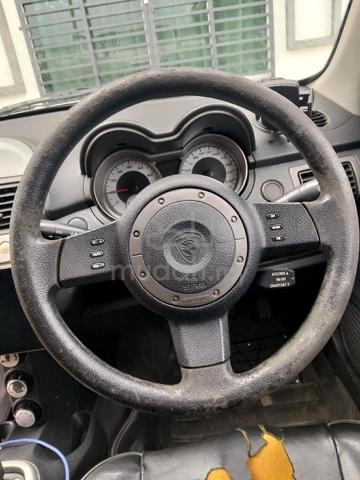 2009 Proton PERSONA 1.6 BASE LINE (M) - 5