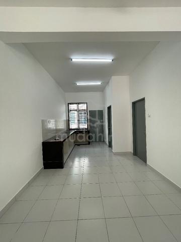 FULL LOAN Double Storey Scientex Senai Jaya 4
