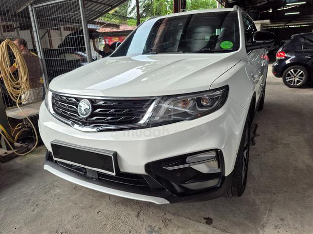 2022 Proton X70 1.5 PREMIUM 2WD (A) - 4
