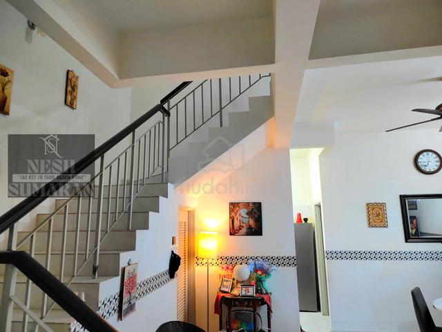 House For Sale Taman Air Tawar Indah Teluk Air Tawar Butterworth 1
