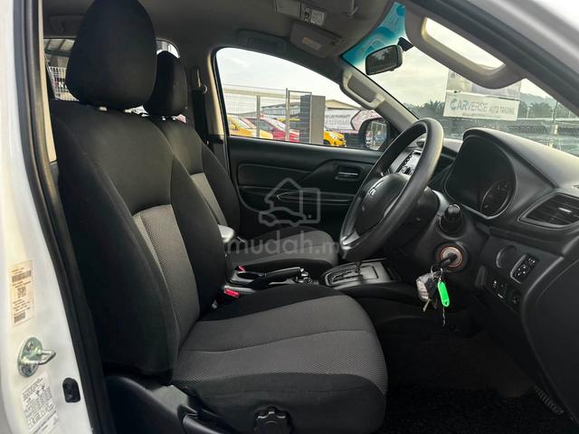 2022 Mitsubishi TRITON 2.4 PHANTOM PLUS EDITION - 5