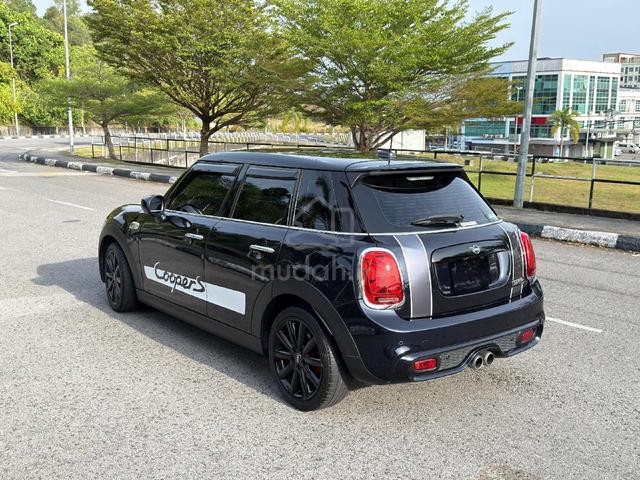 Mini Cooper S for sale - 5