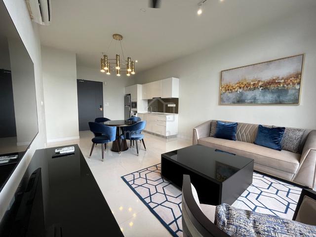 Service Suites @ Pavilion Embassy 1