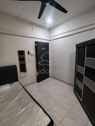 Endah Puri @ Jalan 1/149E, Taman Endah, Sri Petaling 1