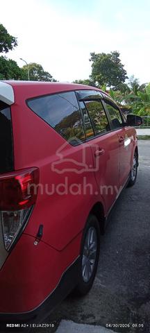 2018 Toyota INNOVA (REBORN)2.0 E (A) - 3