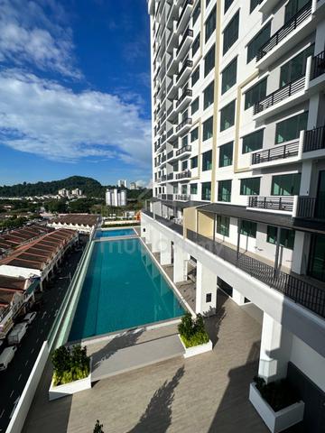 sunway dora 1